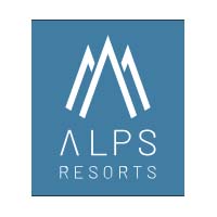 Alps Resorts DE